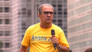 Foto: Reprodução/YouTube/Silas Malafaia