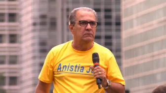 Foto: Reprodução/YouTube/Silas Malafaia