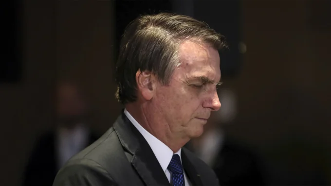 Foto: Marcos Corrêa/PR