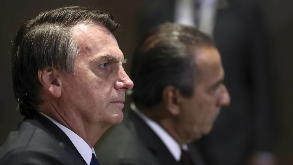 Foto: Marcos Corrêa/PR