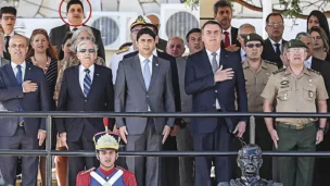 Foto: Marcos Corrêa/PR
