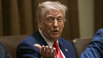 Foto: The White House/Molly Riley