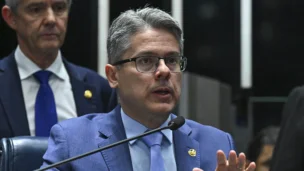 Foto: Jefferson Rudy/Agência Senado