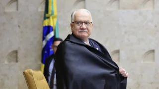 Foto: Fellipe Sampaio /STF