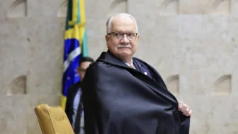 Foto: Fellipe Sampaio /STF