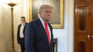 Foto: The White House/Molly Riley