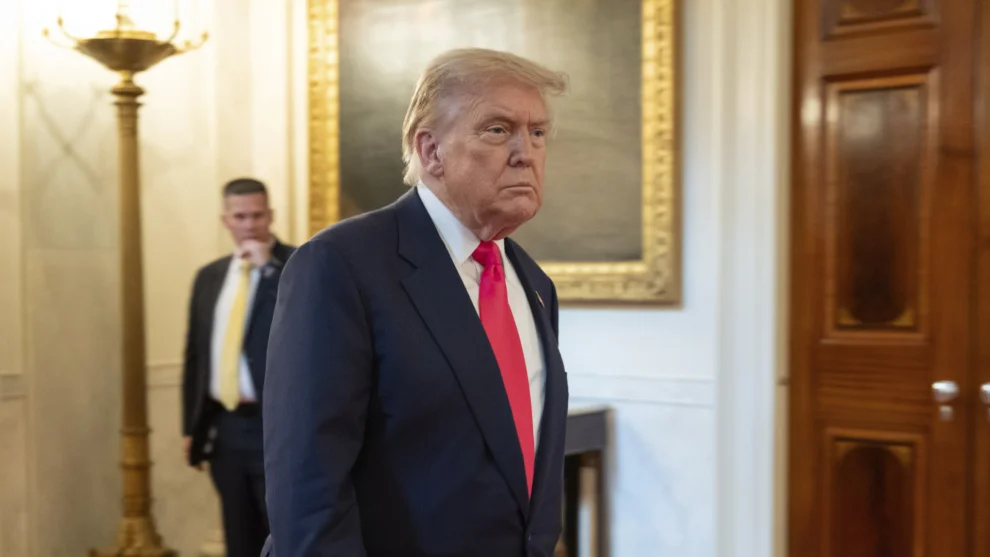 Foto: The White House/Molly Riley