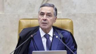 Foto: Rosinei Coutinho/STF