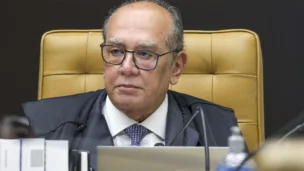 Foto: Rosinei Coutinho/STF