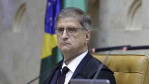 Foto: Rosinei Coutinho/STF