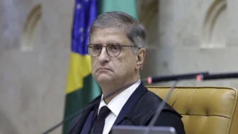 Foto: Rosinei Coutinho/STF