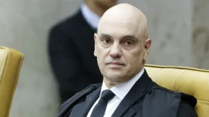 Foto: Antonio Augusto/STF
