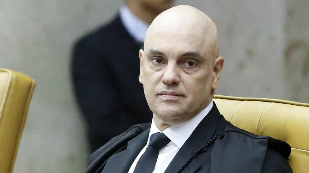 Foto: Antonio Augusto/STF