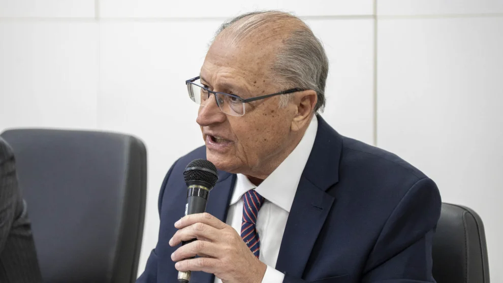 Foto: André Neiva/MDIC