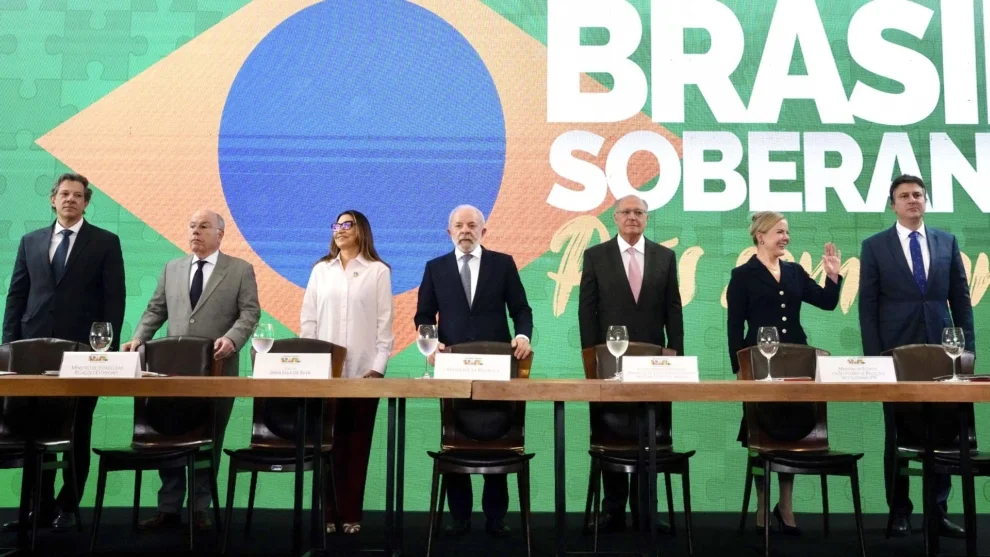 Foto : Cadu Gomes/VPR