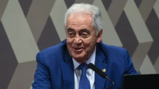 Foto: Carlos Moura/Agência Senado