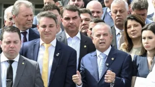 Foto: Edilson Rodrigues/Agência Senado