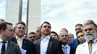 Foto: Edilson Rodrigues/Agência Senado