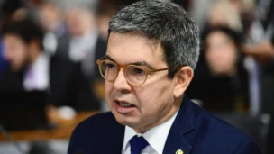 Foto: Saulo Cruz/Agência Senado