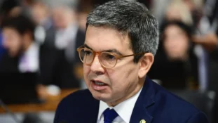 Foto: Saulo Cruz/Agência Senado