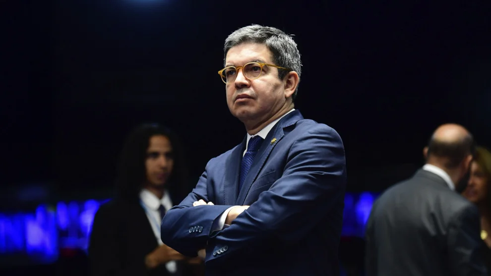 Foto: Saulo Cruz/Agência Senado