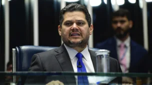 Foto: Saulo Cruz/Agência Senado