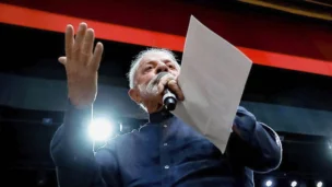 Foto: Ricardo Stuckert / PR