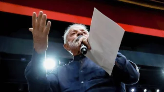 Foto: Ricardo Stuckert / PR