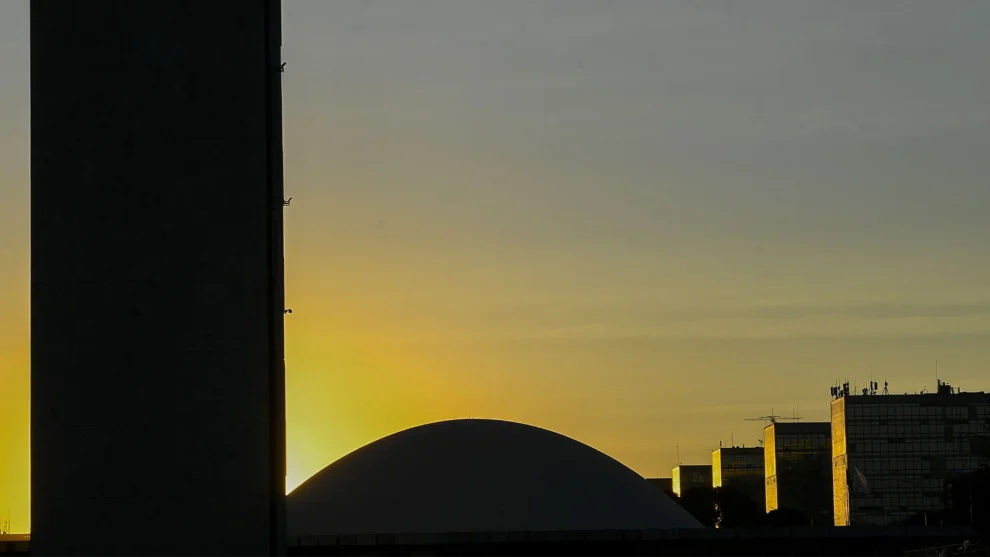 Foto: Marcos Oliveira/Agência Senado Foto: Marcos Oliveira/Agência Senado