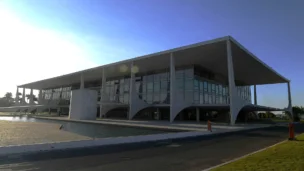Foto: Marcos Oliveira/Agência Senado
