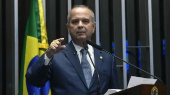 Foto: Carlos Moura/Agência Senado