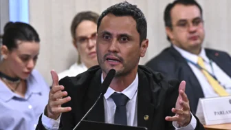 Foto: Jefferson Rudy/Agência Senado