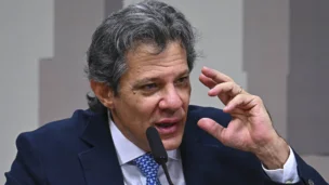 Foto: Jefferson Rudy/Agência Senado