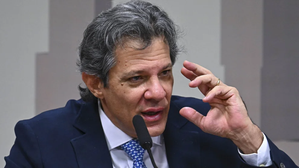 Foto: Jefferson Rudy/Agência Senado