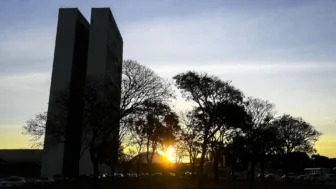 Foto: Marcos Oliveira/Agência Senado