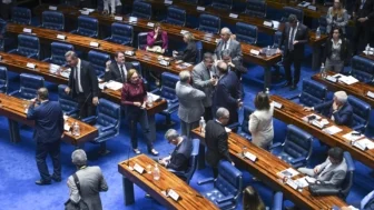 Foto: Jonas Pereira/Agência Senado