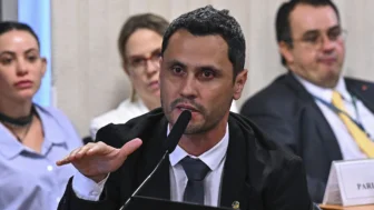 Foto: Jefferson Rudy/Agência Senado