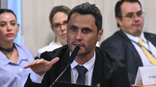 Foto: Jefferson Rudy/Agência Senado