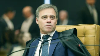 Foto: Fellipe Sampaio/STF