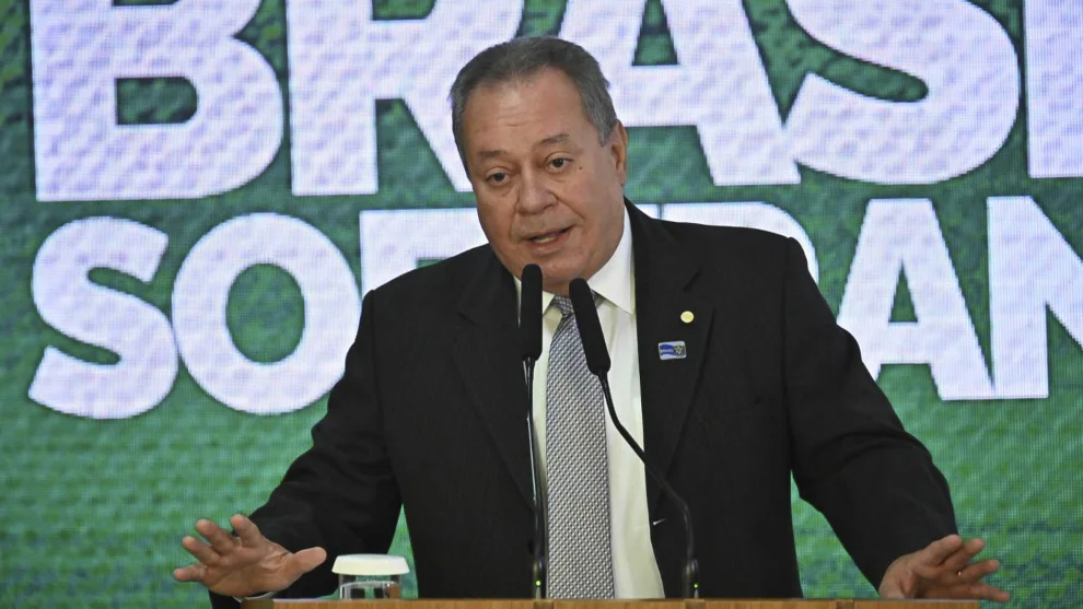 Foto: Iano Andrade / CNI