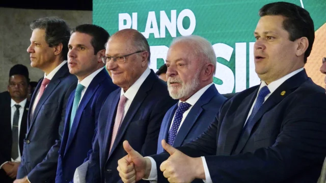 Foto : Cadu Gomes/VPR