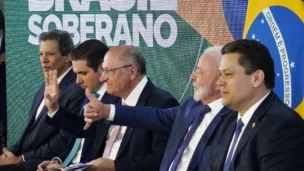 Foto : Cadu Gomes/VPR