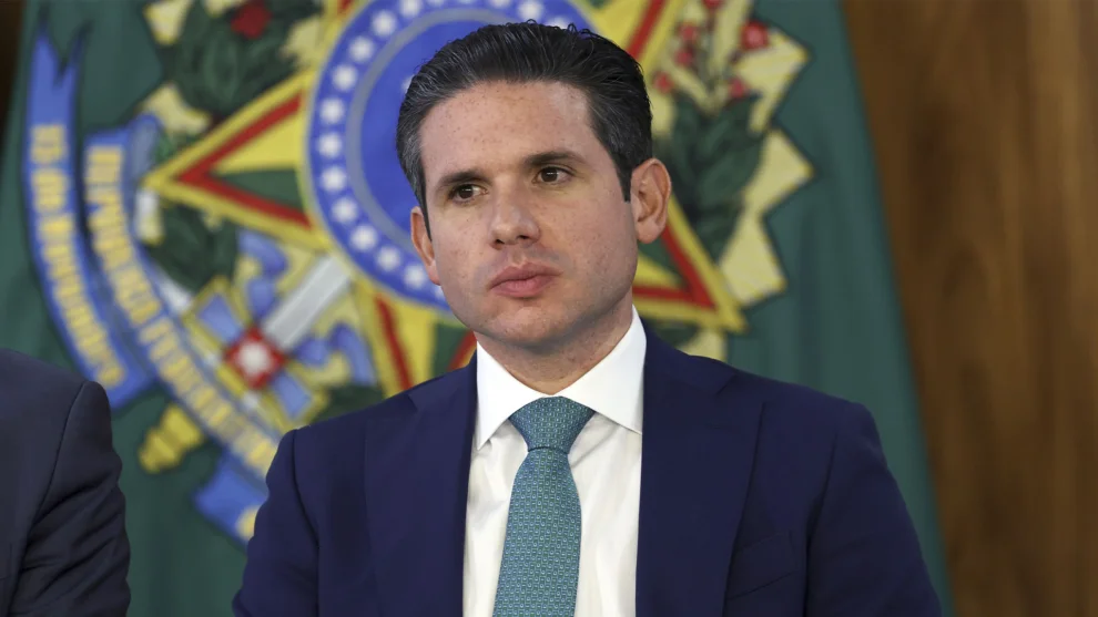 Foto: CanalGov/Reprodução