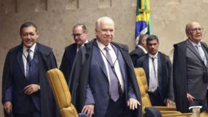 Foto: Fellipe Sampaio/STF