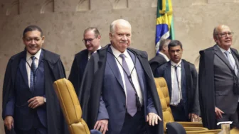 Foto: Fellipe Sampaio/STF