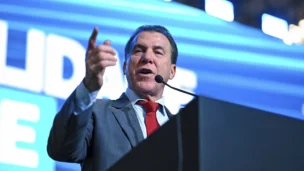 Foto: Ricardo Stuckert / PR