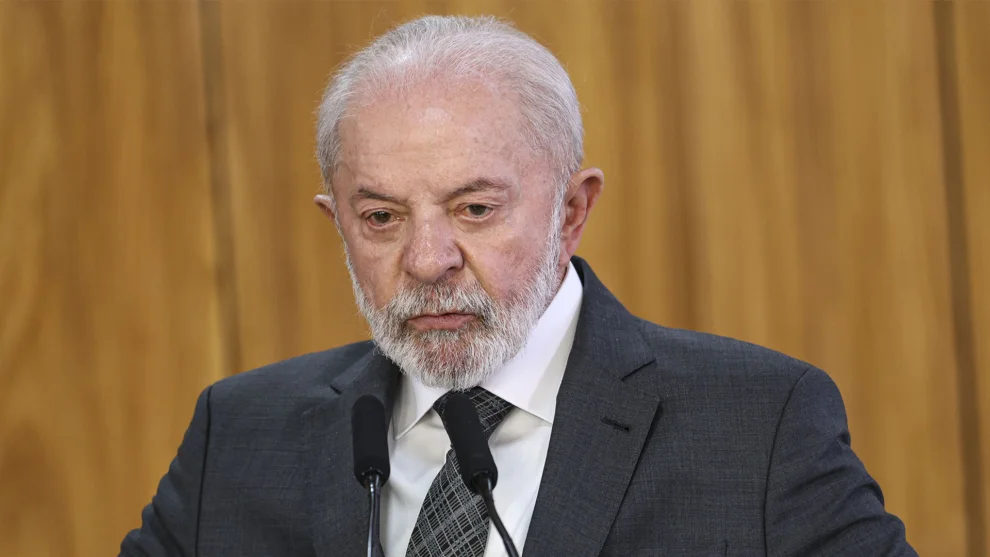 Foto: Marcelo Camargo/Agência Brasil