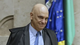 Foto: Rosinei Coutinho/STF