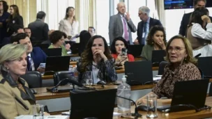 Foto: Saulo Cruz/Agência Senado