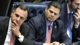 Foto: Edilson Rodrigues/Agência Senado